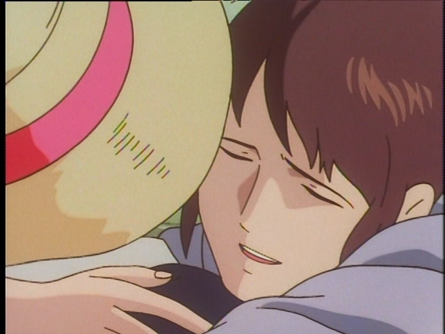 Ie Naki Ko Remy (Otaku Tail No Fansub)